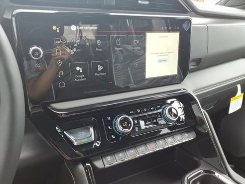 New 2026 GMC Sierra 2500 AT4X AWD/4WD image 19