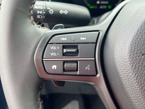 New 2025 Honda CR-V Sport-L image 16