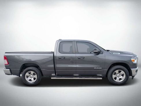 Used 2022 RAM 1500 Big Horn RWD image 2