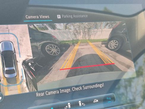 Used 2024 Mercedes-Benz E 350 4MATIC Sedan image 7