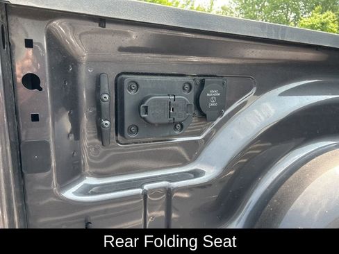 New 2025 RAM 2500 Tradesman AWD/4WD image 22