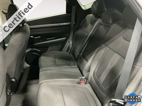 Used 2023 Hyundai Tucson SEL image 13