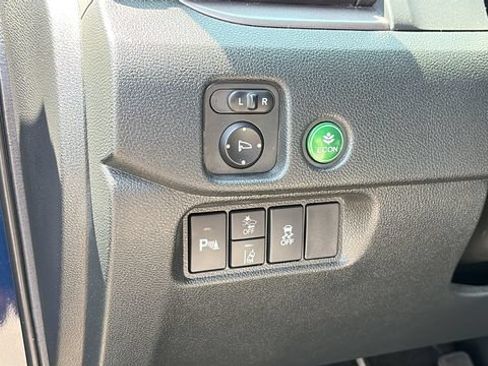 Used 2023 Honda Passport EX-L image 11