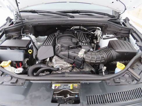 Used 2024 Dodge Durango SRT image 13