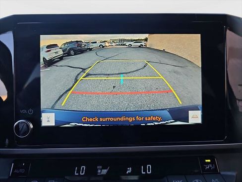 Certified 2025 Toyota Camry LE w/ Convenience Package FWD image 13