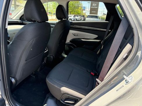 Certified 2024 Hyundai Tucson SEL image 18