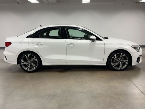 Used 2022 Audi A3 2.0T Premium Plus image 6