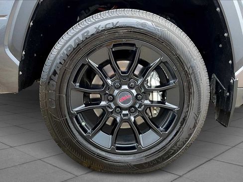 Used 2023 Toyota Tundra Limited w/ TRD Off-Road Package AWD/4WD image 11