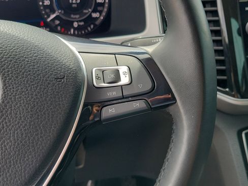 Used 2019 Volkswagen Atlas SEL Premium image 23