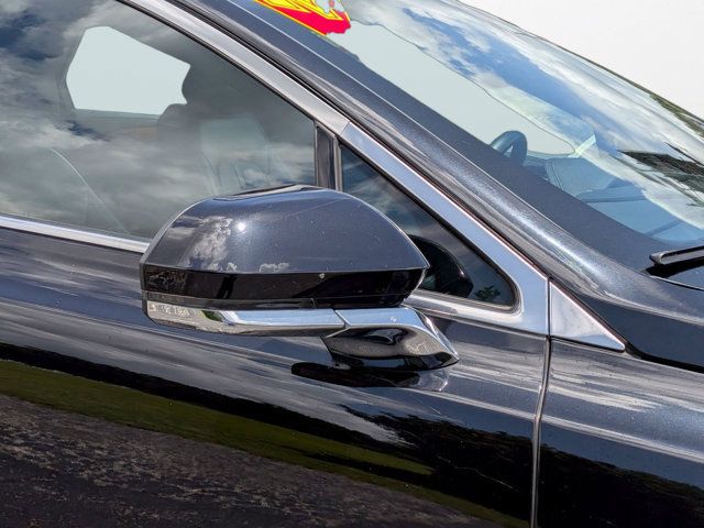 Used 2020 Lincoln MKZ Reserve w/ Elements Package FWD image 11