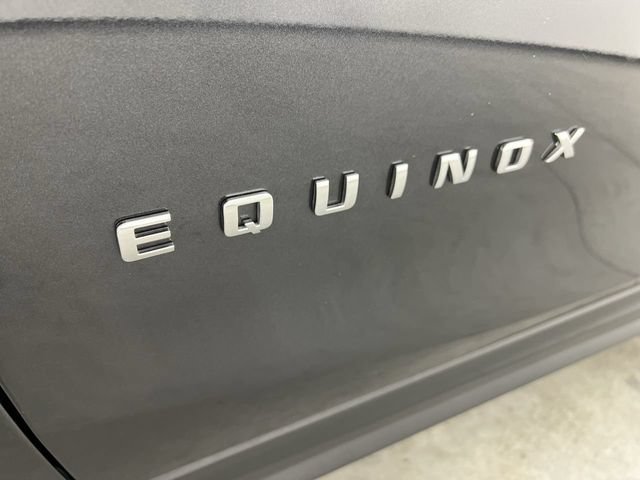 Certified 2023 Chevrolet Equinox LT FWD image 32