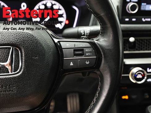 Used 2025 Honda Civic Sport image 16