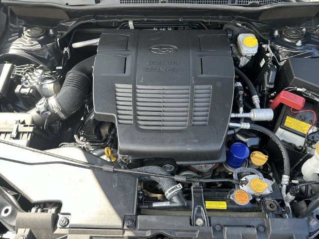 Used 2024 Subaru Forester Premium AWD/4WD image 20