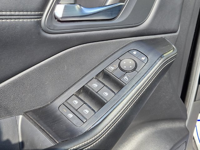 Used 2023 Nissan Rogue SV w/ SV Premium B Package AWD/4WD image 14