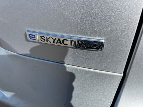 Used 2024 MAZDA CX-90 3.3 Turbo w/ Premium Package image 33