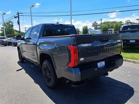 Used 2026 Toyota Tundra SR5 AWD/4WD image 10