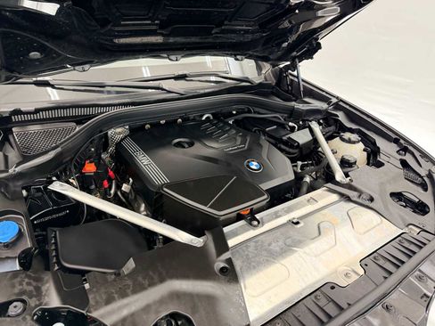 Used 2024 BMW X3 xDrive30i image 15