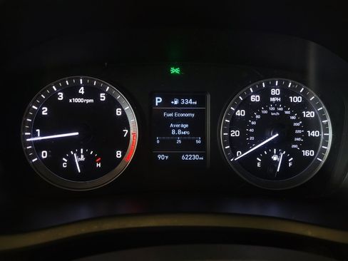 Used 2019 Hyundai Sonata SE FWD image 23