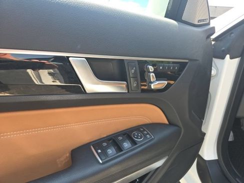 Used 2017 Mercedes-Benz E 400 Cabriolet image 5