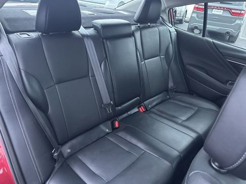 Used 2024 Subaru Legacy Limited image 18