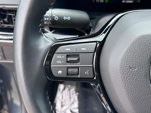 Used 2025 Honda CR-V EX-L image 16