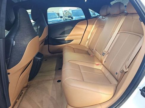 Used 2022 Lucid Air Grand Touring image 10