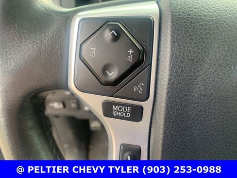 Used 2019 Toyota Tundra Platinum AWD/4WD image 21