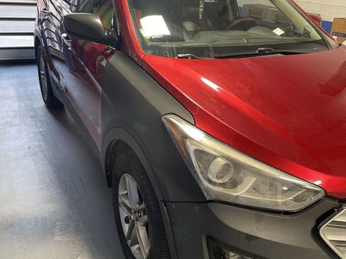 Used 2018 Hyundai Santa Fe Sport image 54