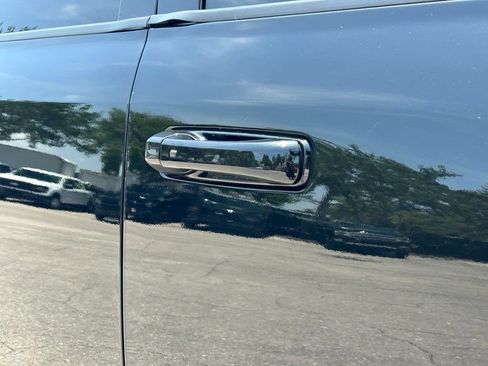 Used 2023 RAM 2500 Laramie w/ Night Edition AWD/4WD image 23