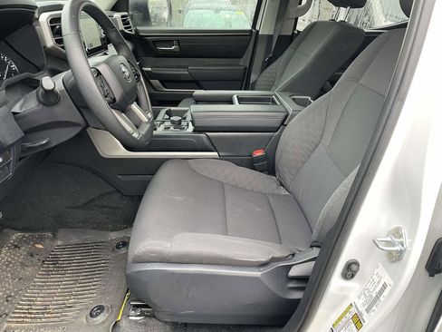 Used 2024 Toyota Tundra SR5 w/ TRD Sport Package image 29