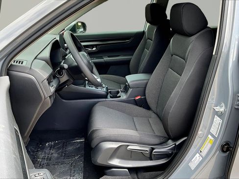 New 2026 Honda CR-V LX image 17