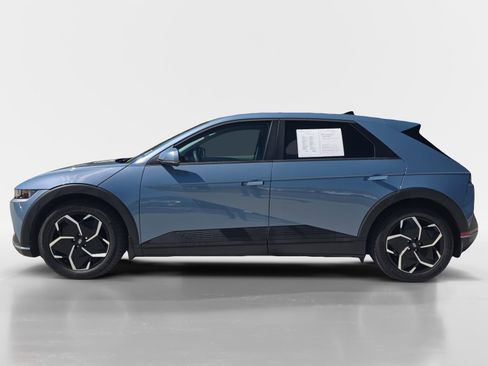 Certified 2024 Hyundai Ioniq 5 SEL image 6