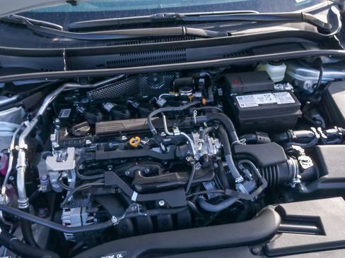 New 2026 Toyota Corolla SE image 13