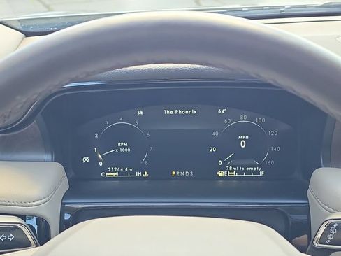 Certified 2023 Lincoln Nautilus Reserve w/ Equipment Group 202A AWD/4WD image 18