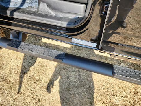 New 2026 RAM 5500 Laramie image 4