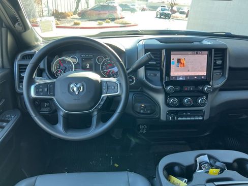 New 2026 RAM 5500 Tradesman image 20