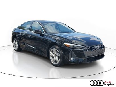 New 2025 Audi A5 2.0T Premium