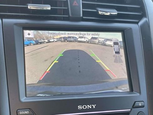 Certified 2019 Ford Fusion Energi Titanium image 27