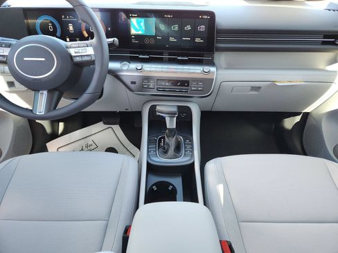 New 2026 Hyundai Kona SEL Sport FWD image 11