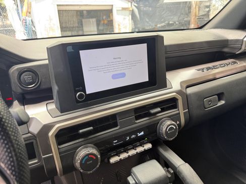 Used 2025 Toyota Tacoma SR5 RWD image 14