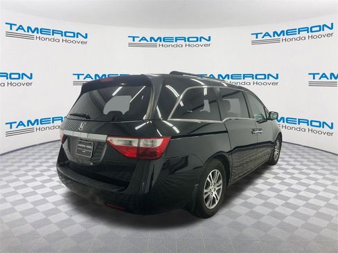 Used 2012 Honda Odyssey EX-L image 5