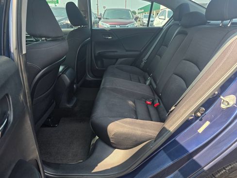 Used 2014 Honda Accord Sport image 11