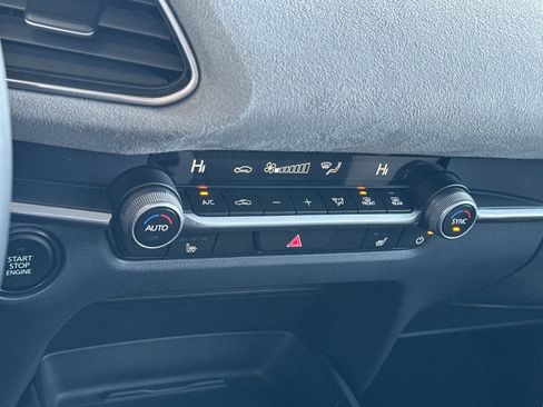 New 2026 MAZDA CX-30 AWD 2.5 S image 20