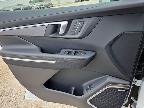 New 2026 Buick Enclave Sport Touring w/ Power Package FWD image 13
