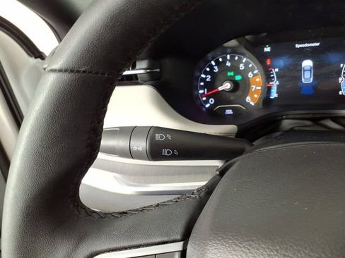 Used 2024 Jeep Compass Limited AWD/4WD image 27