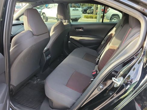 Used 2023 Toyota Corolla SE image 10