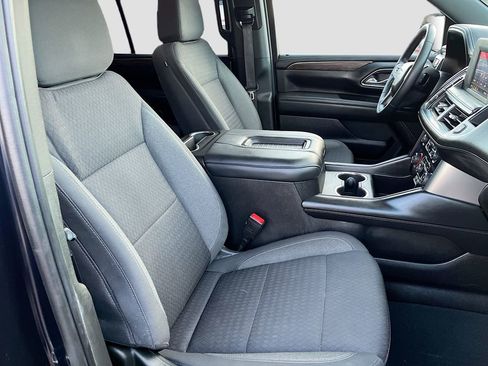 Used 2023 Chevrolet Tahoe LS AWD/4WD image 27