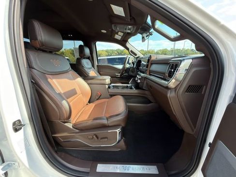 Used 2024 Ford F350 King Ranch w/ Tremor Off-Road Package image 10