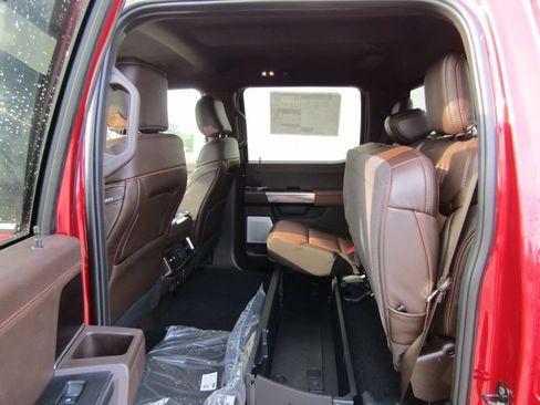 New 2026 Ford F150 King Ranch w/ Equipment Group 601A High AWD/4WD image 31
