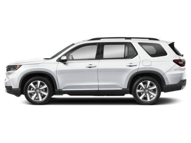 Used 2025 Honda Pilot Touring image 3